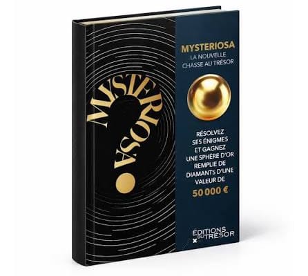 Mysteriosa